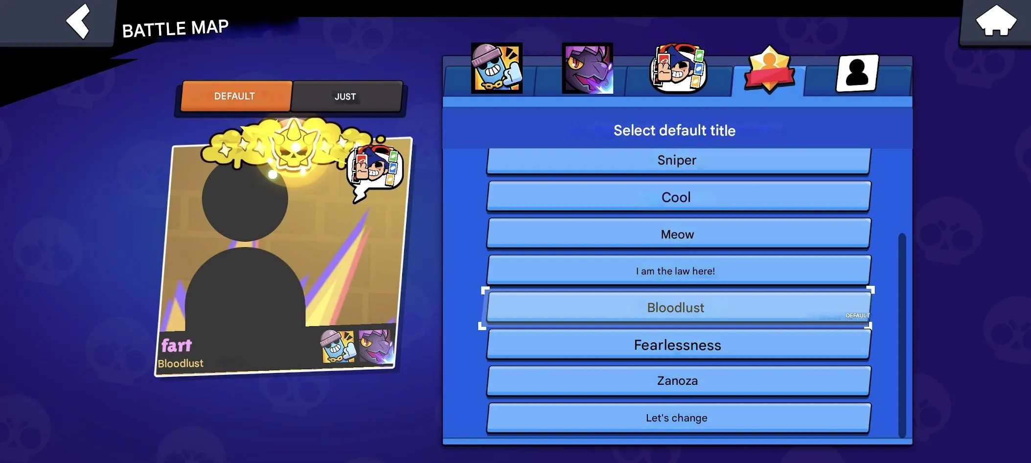 BS1909 89 Brawlers | 55189 Trophies | 210+ Skins | 4 Hypercharges | 10 Titles | 18 Maxed Piano Bold Account 